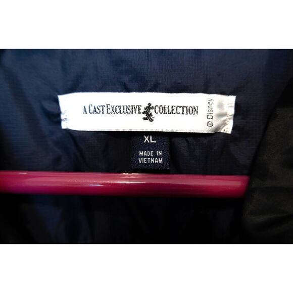 Disney Members Castle a Cast Exclusive Collection Rain Coast XXL - Picture 4 of 6